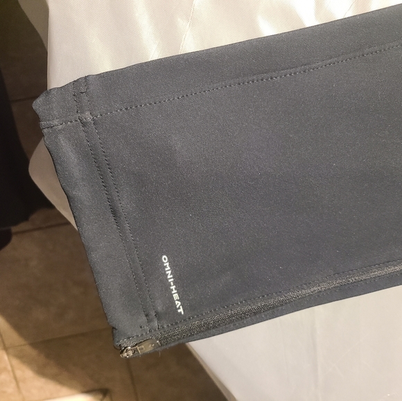 Columbia Omni Thermal pants size 4 - Picture 7 of 9